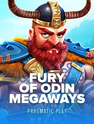 Fury of Odin Megaways