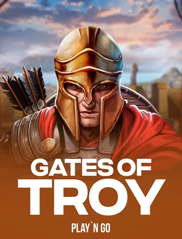 Gates of Troy