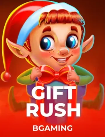 Gift Rush