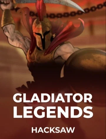 Gladiator Legends