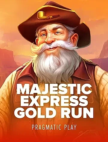 Gold Rush Express