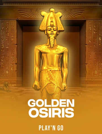 Golden Osiris