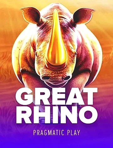Great Rhino