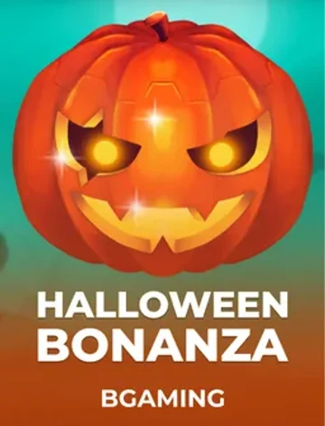 Halloween Bonanza