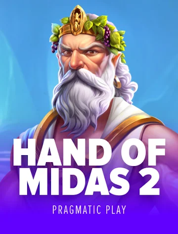 Hand of Midas 2