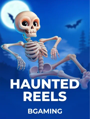 Haunted Reels