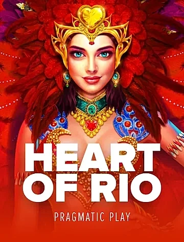 Heart of Rio