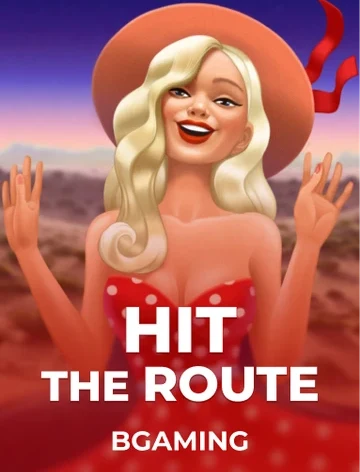 Hit The Route