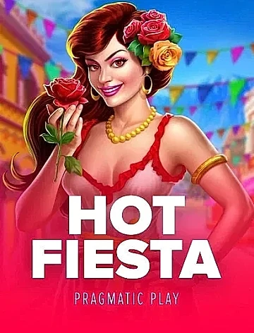 Hot Fiesta