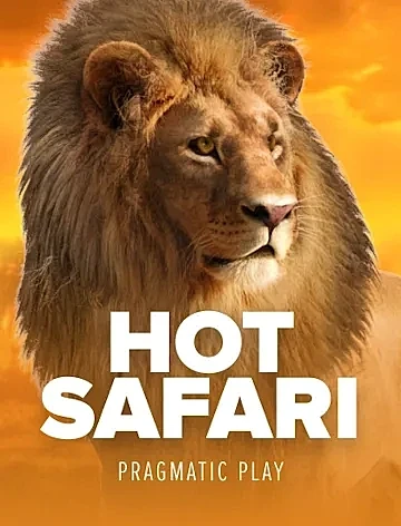 Hot Safari