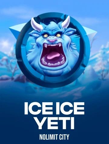 Ice Ice Yeti