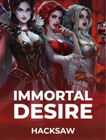 Immortal Desire