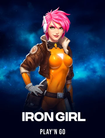 Iron Girl
