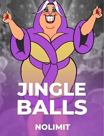 Jingle Balls