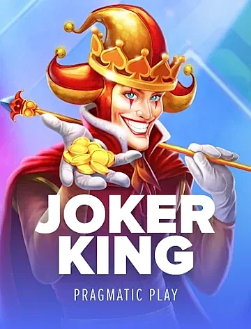 Joker King