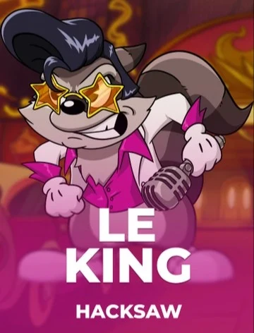 Le King