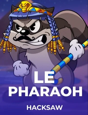 Le Pharaoh