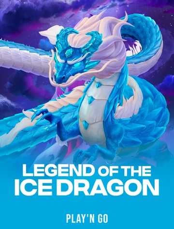 Legend of the Ice Dragon