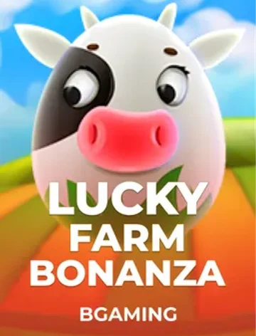 Lucky Farm Bonanza