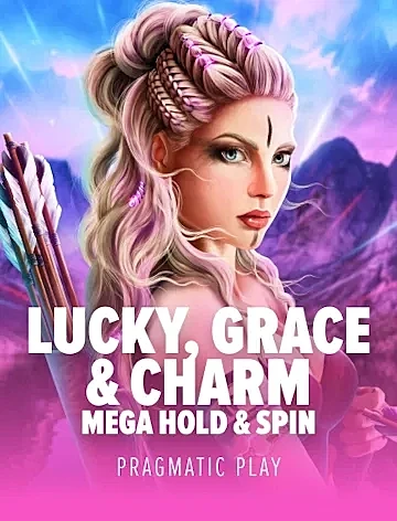 Lucky Grace and Charm
