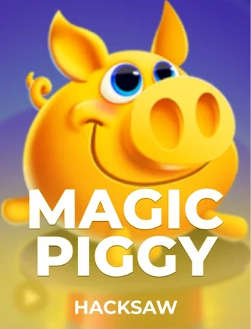 Magic Piggy
