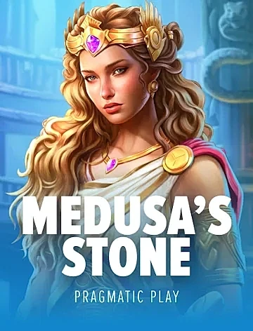 Medusa Stone