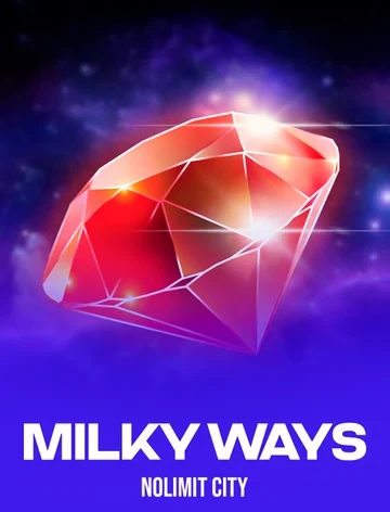 Milky Ways