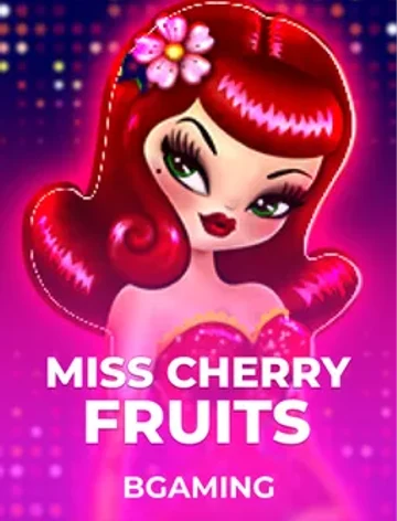 Miss Cherry Fruits