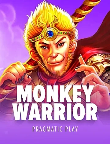 Monkey Warrior