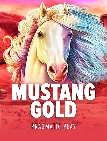 Mustang Gold