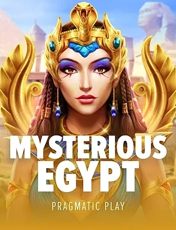 Mysterious Egypt