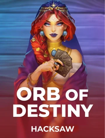 Orb of Destiny