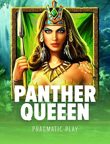 Panther Queen