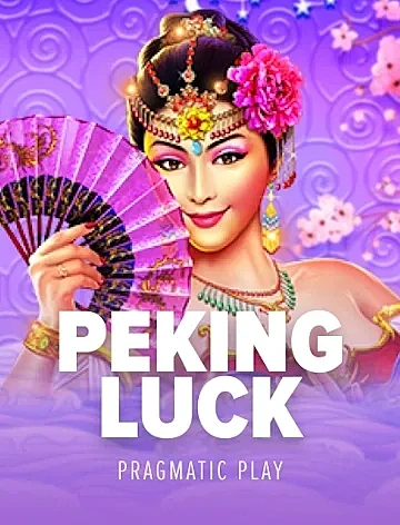 Peking Luck