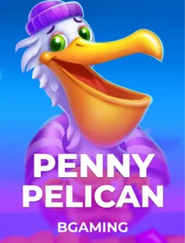 Penny Pelican