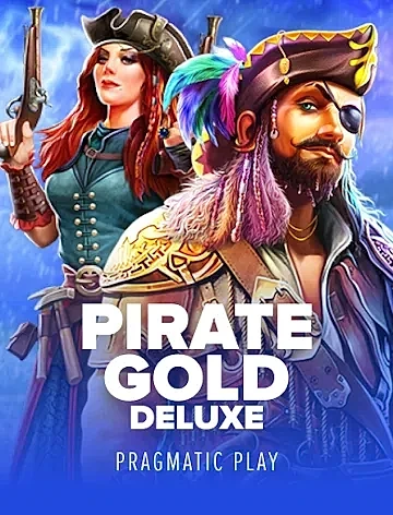 Pirate Gold Deluxe