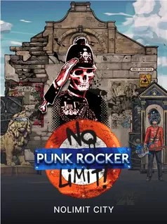 Punk Rocker