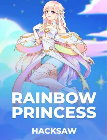 Rainbow Princess