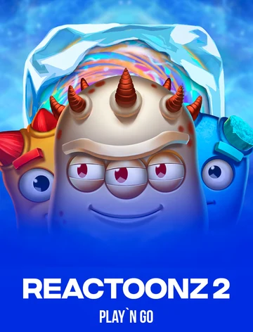 Reactoonz 2