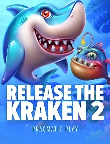 Release the Kraken 2