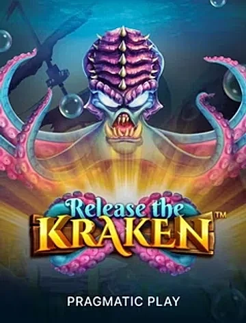 Release The Kraken