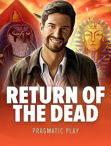 Return of the Dead