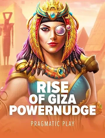 Rise of Giza PowerNudge
