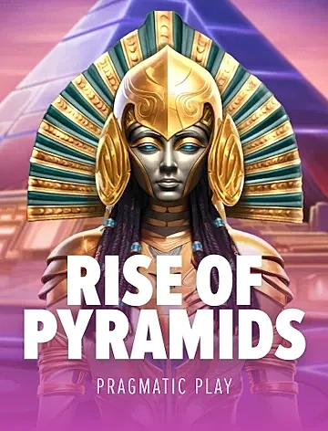 Rise of Pyramids