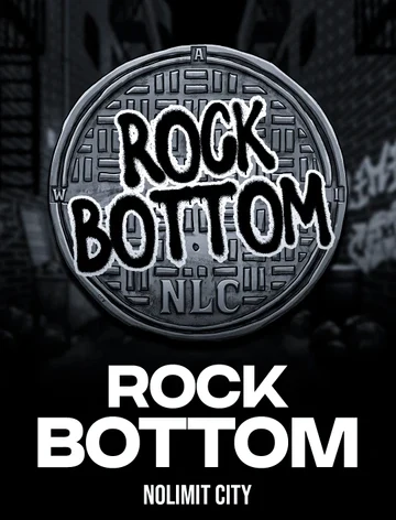 Rock Bottom