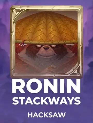 Ronin Stackways