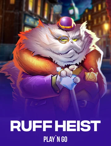 Ruff Heist