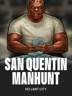 San Quentin