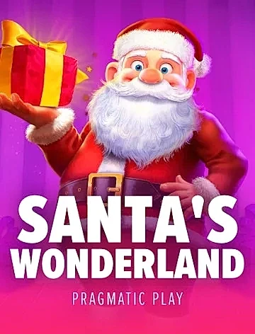 Santa's Wonderland