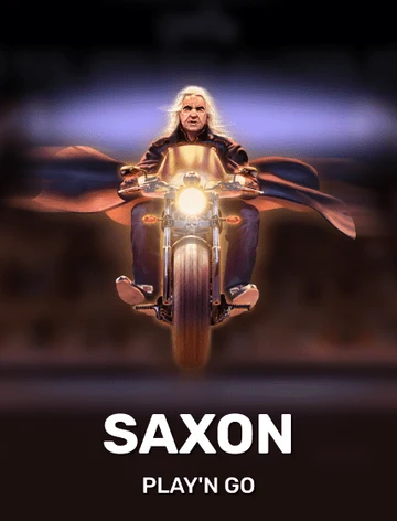 Saxon